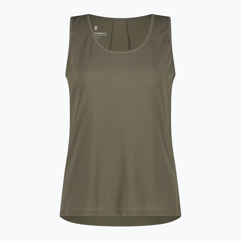 Tricou pentru femei Royal Robbins Spotless Evolution everglade