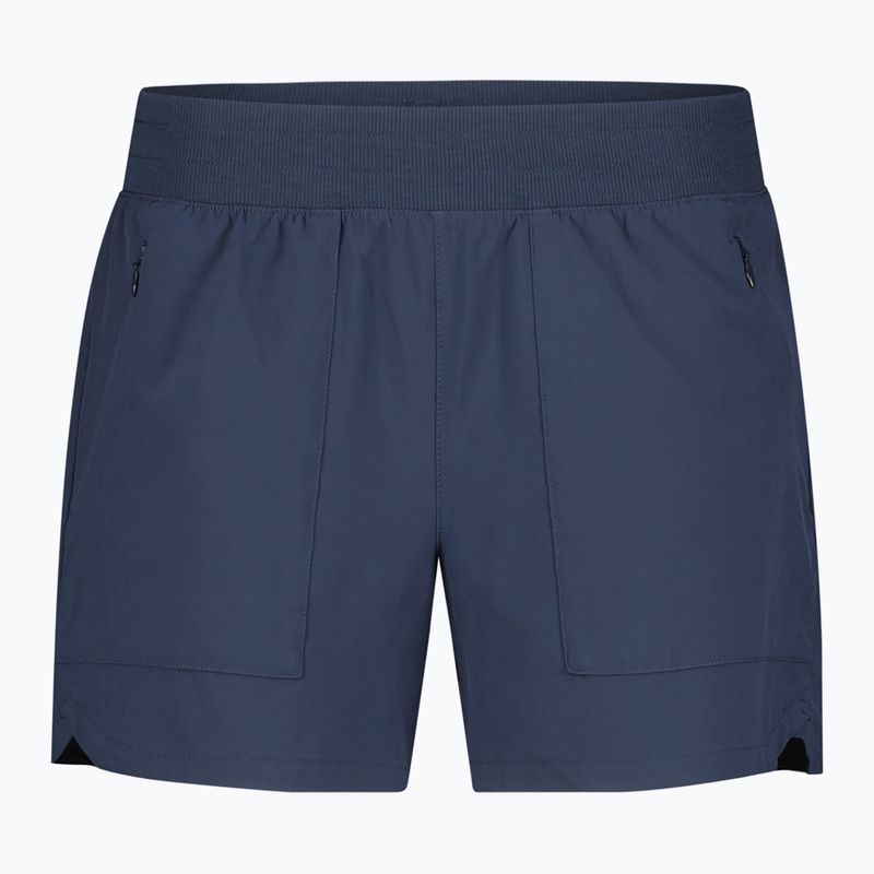 Pantaloni scurți pentru femei Royal Robbins Spotless Evolution navy