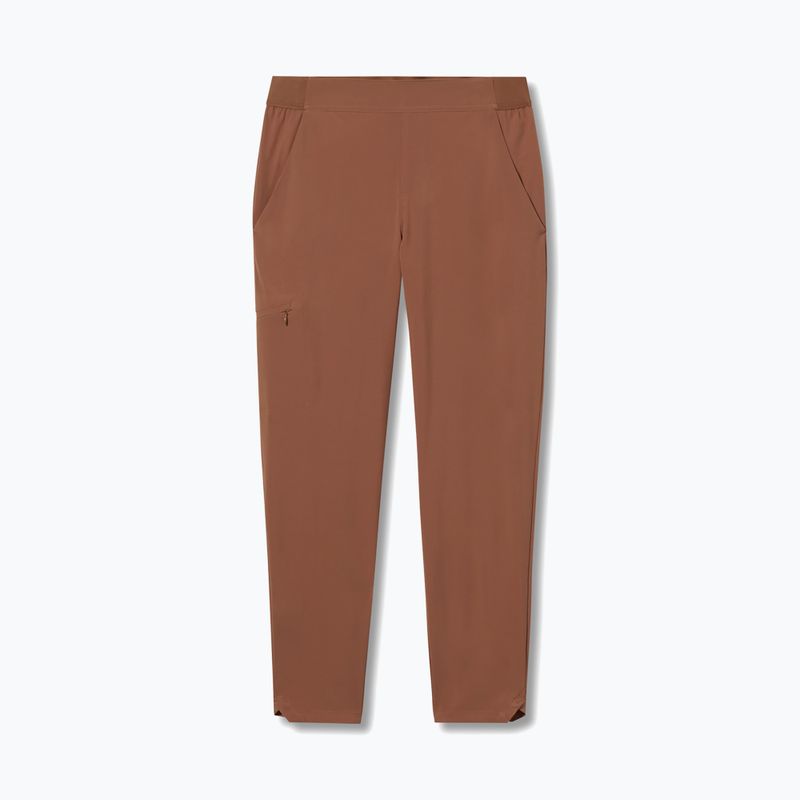 Pantaloni de trekking pentru femei Royal Robbins Spotless Evolution baked clay 5