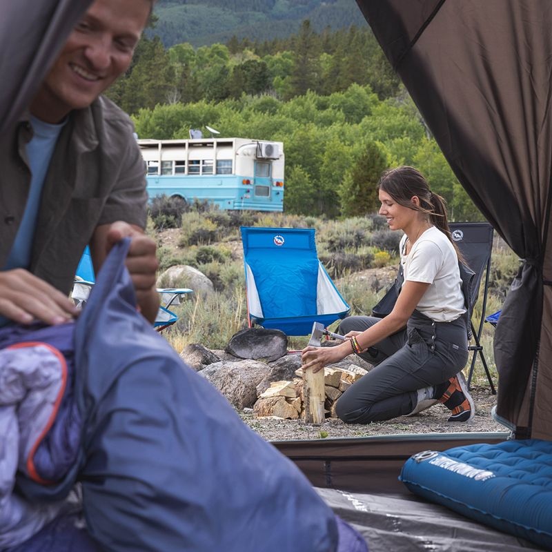 Tricou pentru femei Royal Robbins Basecamp Boxy undyed 2