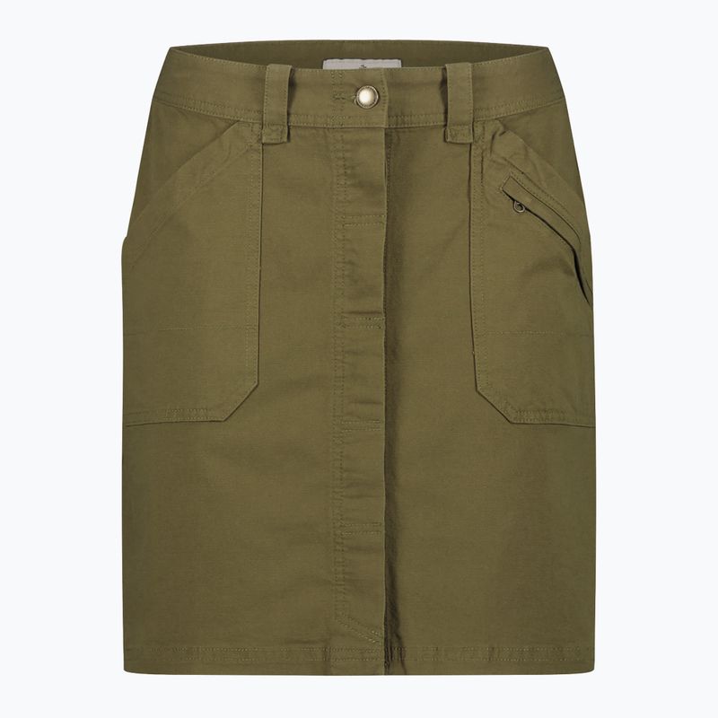 Fustă Royal Robbins Half Dome dark olive