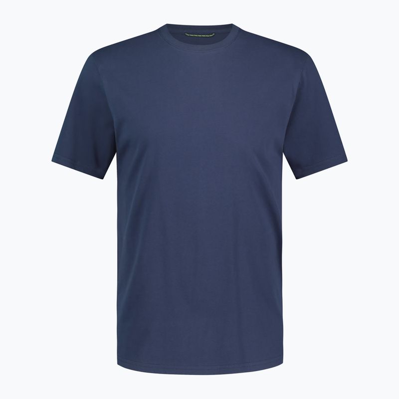 Tricou pentru bărbați Royal Robbins Basecamp Tee navy