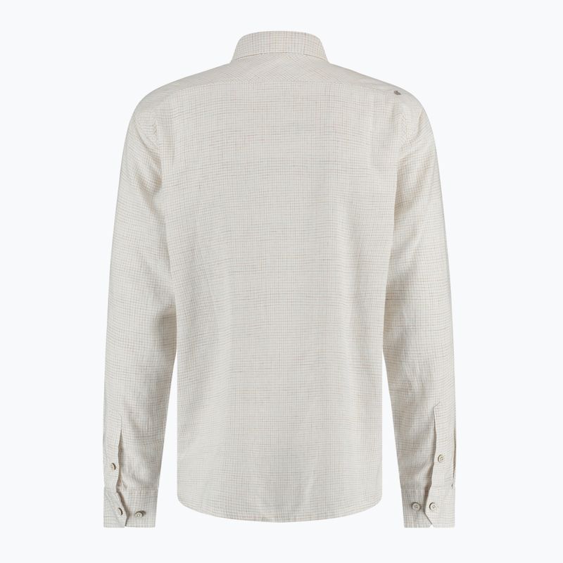 Cămașă pentru bărbați Royal Robbins Hempline Spaced blended undyed 2