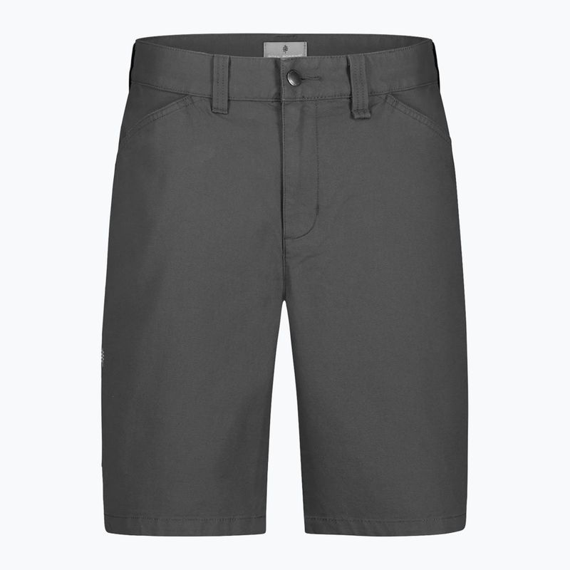 Pantaloni scurți pentru bărbați Royal Robbins Half Dome charcoal