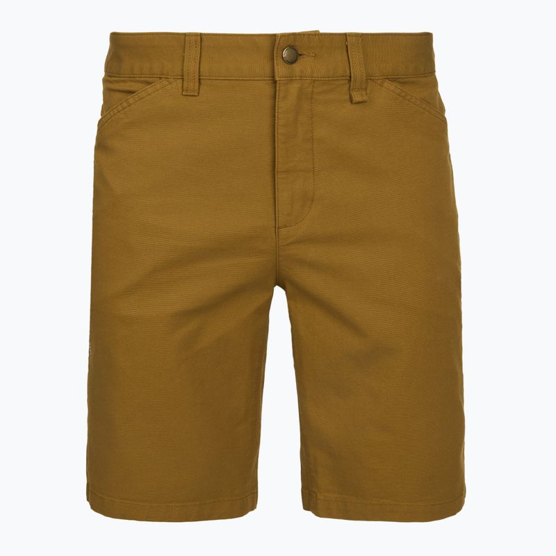 Pantaloni scurți pentru bărbați Royal Robbins Half Dome coyote