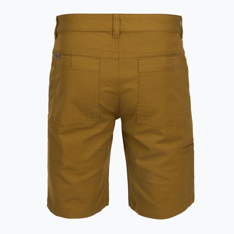 Pantaloni scurți pentru bărbați Royal Robbins Half Dome coyote 2