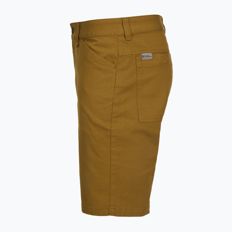 Pantaloni scurți pentru bărbați Royal Robbins Half Dome coyote 3