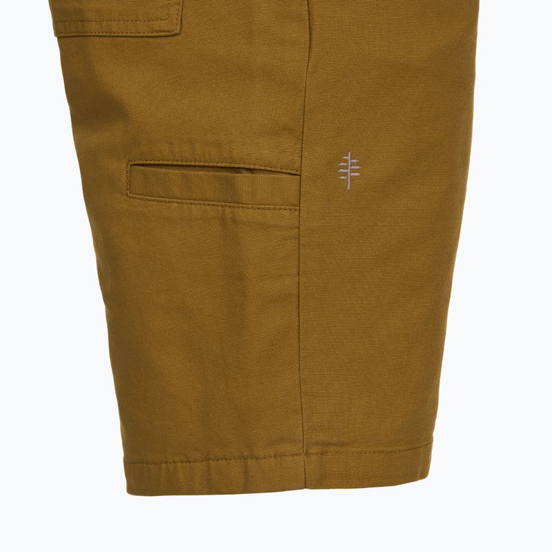 Pantaloni scurți pentru bărbați Royal Robbins Half Dome coyote 4