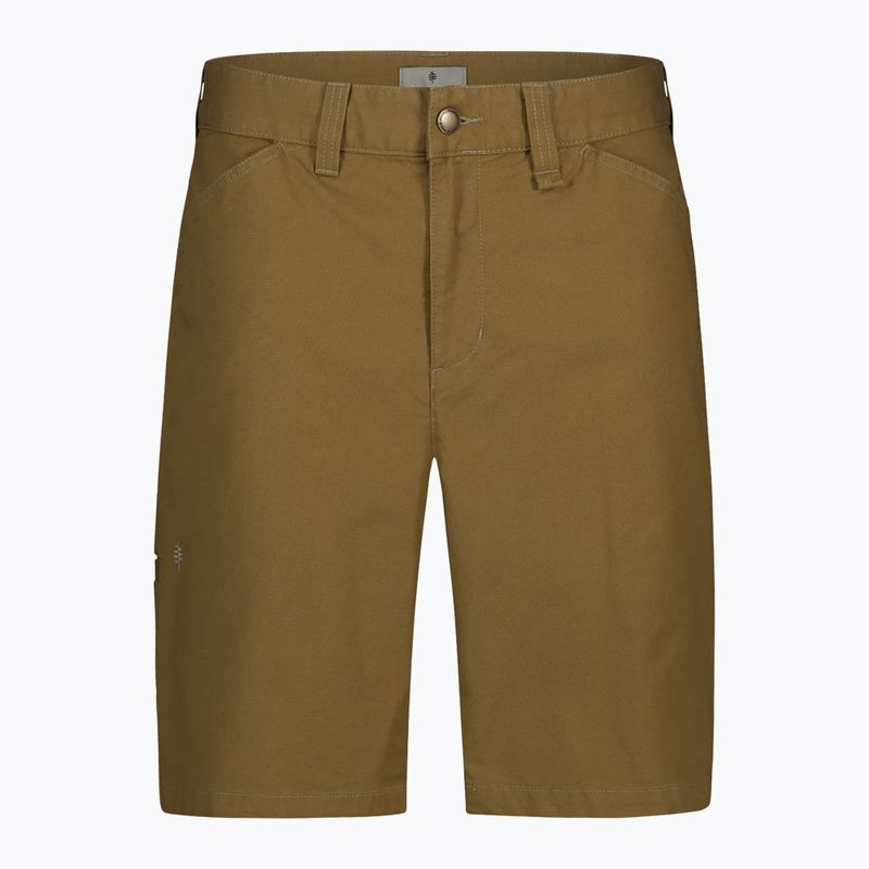 Pantaloni scurți pentru bărbați Royal Robbins Half Dome coyote