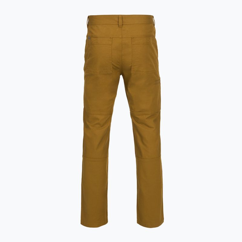 Pantaloni pentru bărbați Royal Robbins Half Dome coyote 2