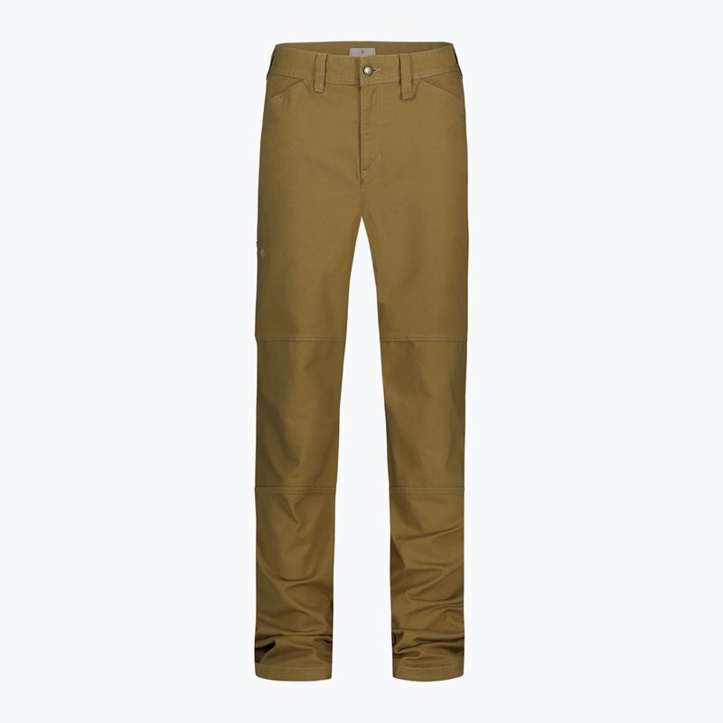 Pantaloni pentru bărbați Royal Robbins Half Dome coyote