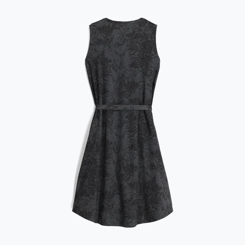 Rochie Royal Robbins Spotless Traveler Tank asphalt fern pt 2