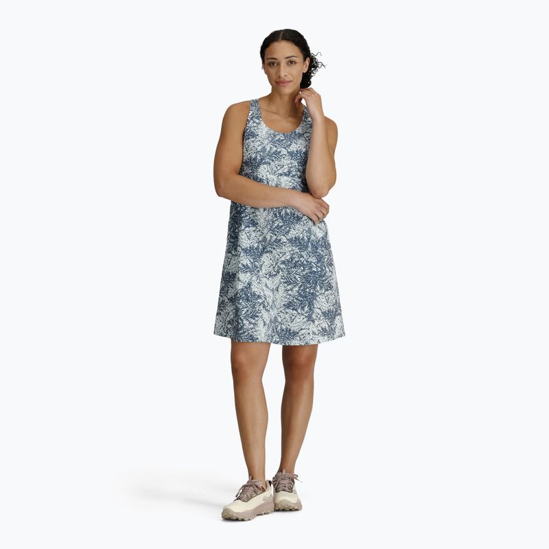 Rochie Royal Robbins Spotless Evolution Tank asphalt fern pt 2