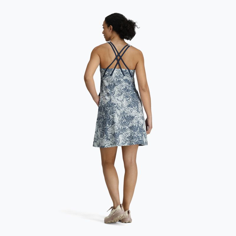 Rochie Royal Robbins Spotless Evolution Tank asphalt fern pt 3