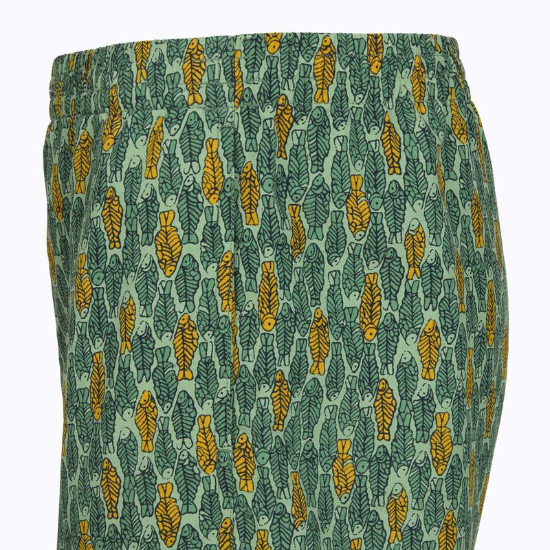 Pantaloni de trekking pentru bărbați Royal Robbins All-In algae flash pt 4