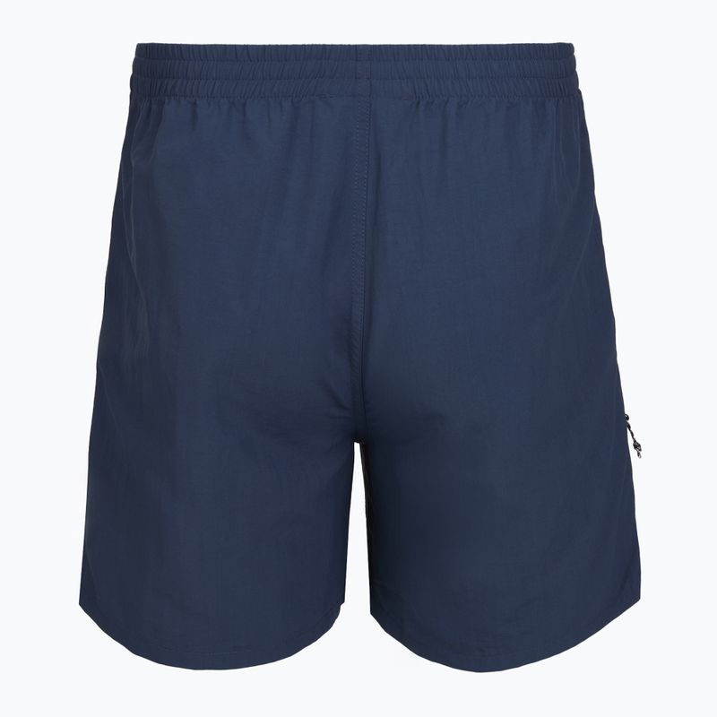 Pantaloni de trekking pentru bărbați Royal Robbins All-In navy 2