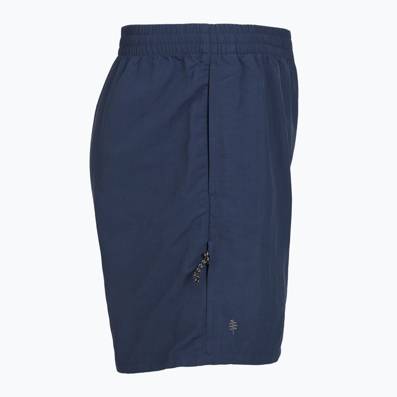 Pantaloni de trekking pentru bărbați Royal Robbins All-In navy 3