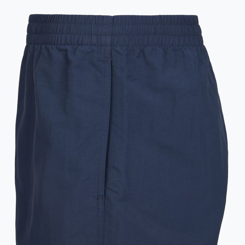 Pantaloni de trekking pentru bărbați Royal Robbins All-In navy 4