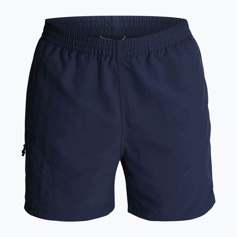 Pantaloni de trekking pentru bărbați Royal Robbins All-In navy