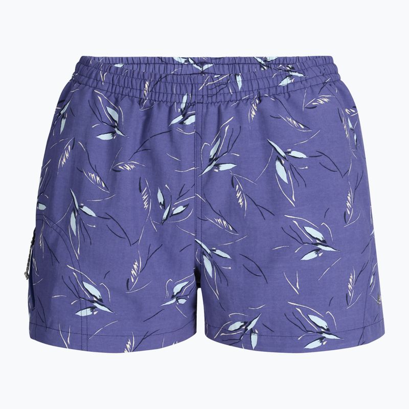 Pantaloni scurți pentru femei Royal Robbins All-In future dusk caswell pt
