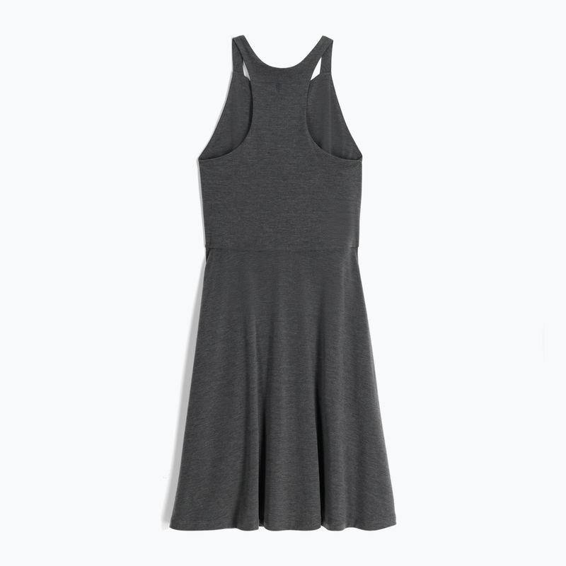 Rochie Royal Robbins Royal Adventure charcoal htr 2