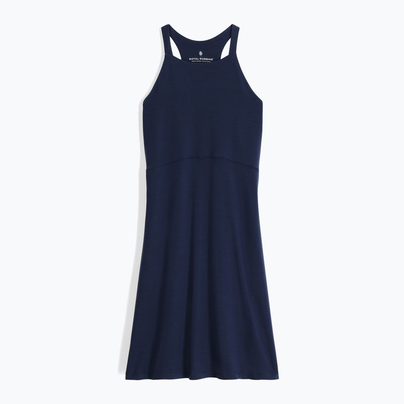 Rochie Royal Robbins Royal Adventure deep blue 5