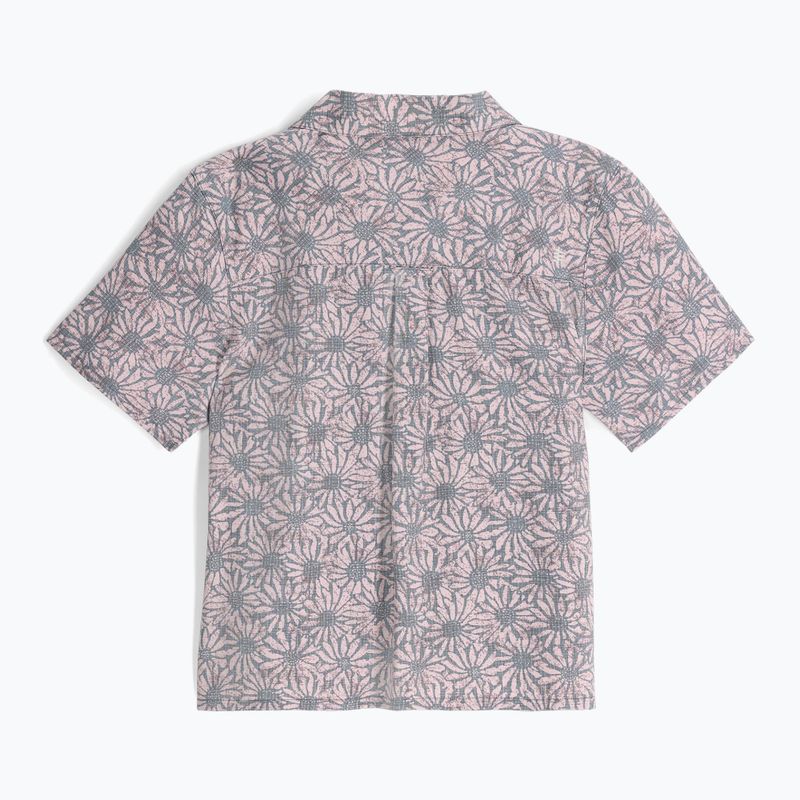 Cămașă pentru femei Royal Robbins Camino Pucker sea caledonia pt 2