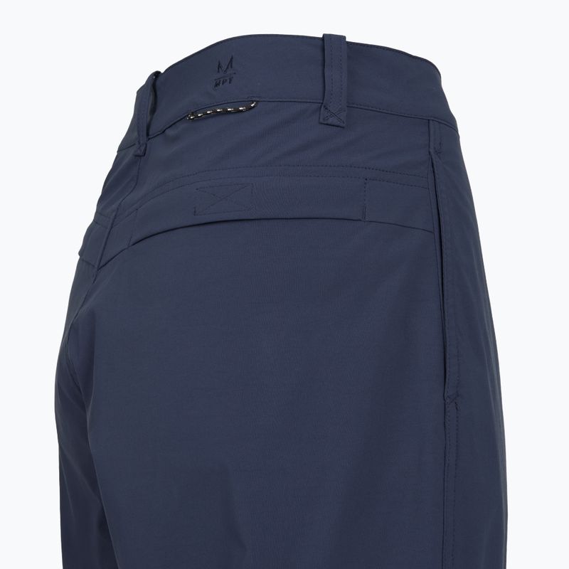 Pantaloni pentru femei Royal Robbins Wilder deep blue 4