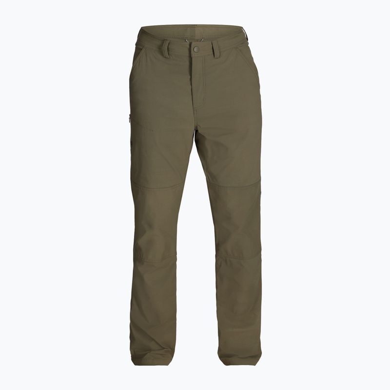 Pantaloni pentru bărbați Royal Robbins Wilder everglade 4