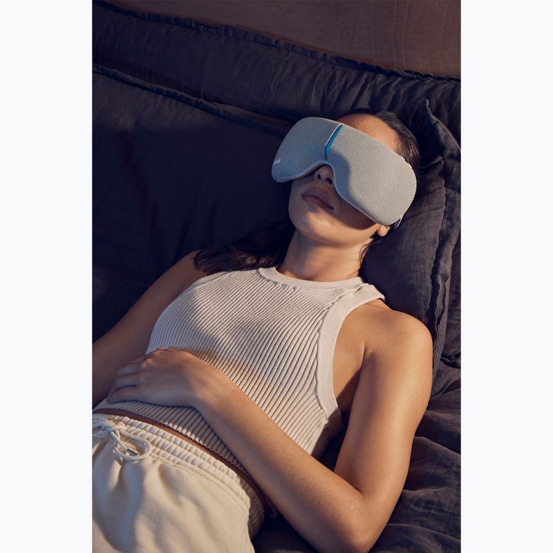 Ochelari de masaj Therabody SmartGoggles 8