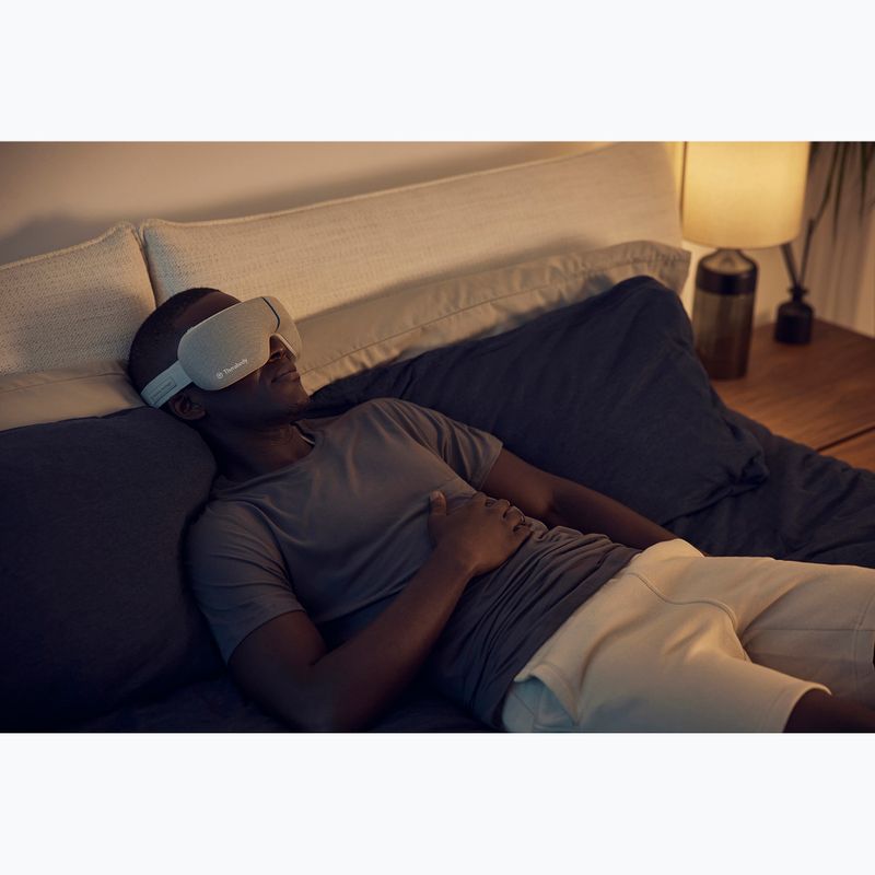 Ochelari de masaj Therabody SmartGoggles 10