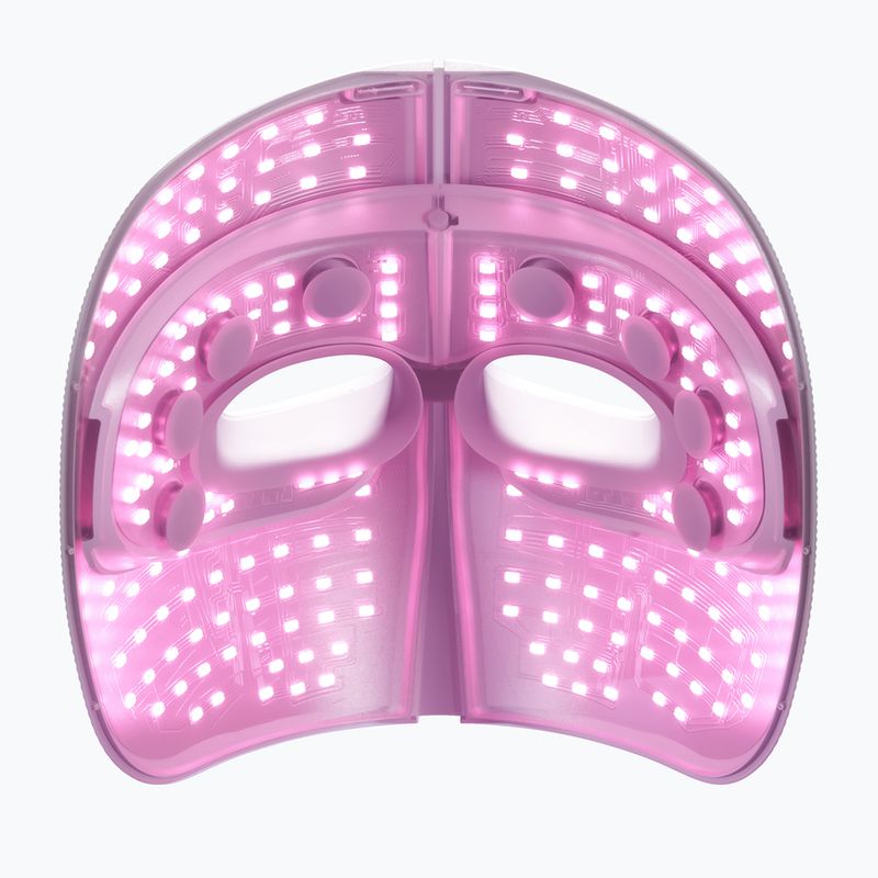 Mască de față LED Therabody TheraFace LED Mask 8