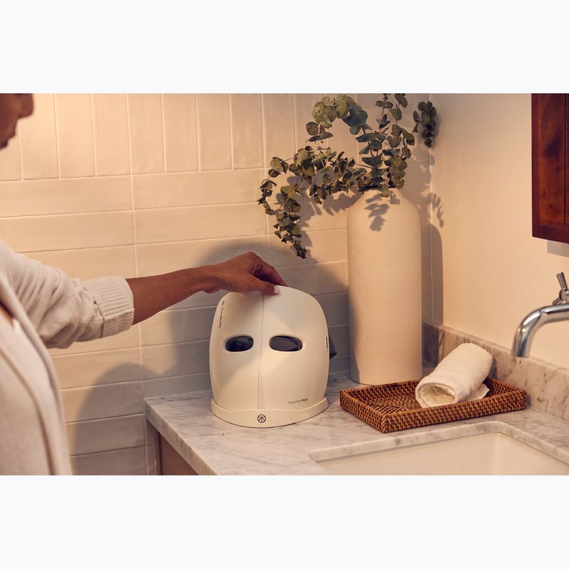 Mască de față LED Therabody TheraFace LED Mask 14