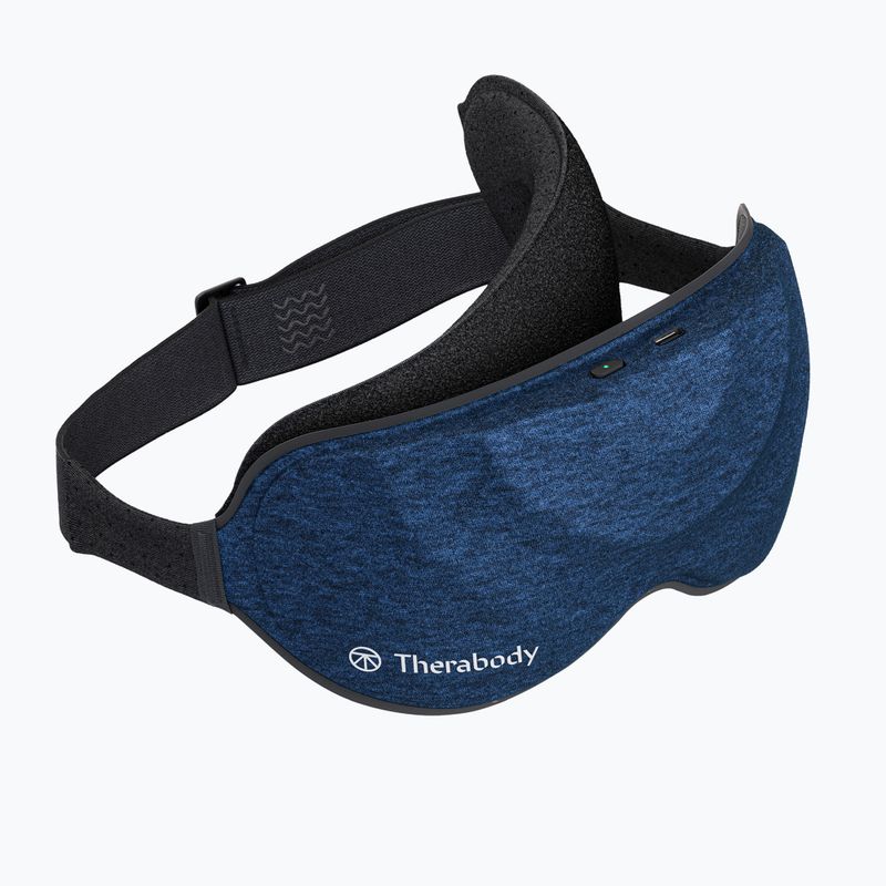 Masca pentru ochi Therabody SleepMask 7