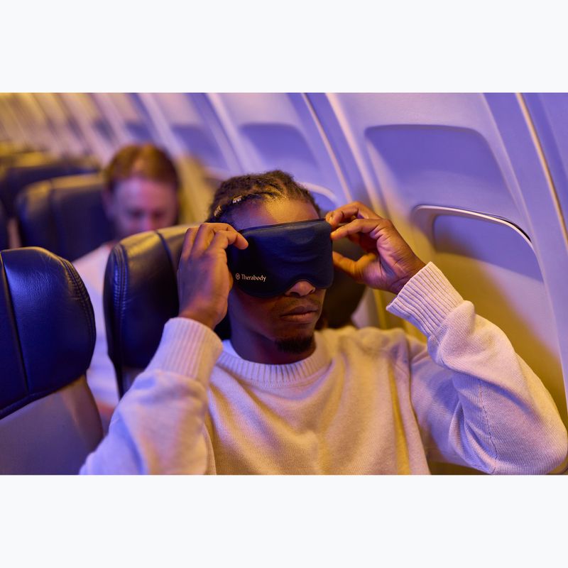 Masca pentru ochi Therabody SleepMask 15