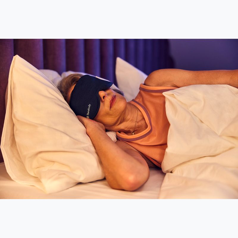 Masca pentru ochi Therabody SleepMask 18
