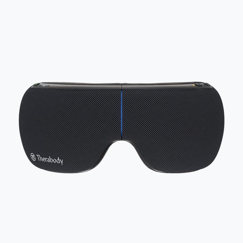 Ochelari de masaj Therabody SmartGoggles 2.0 black