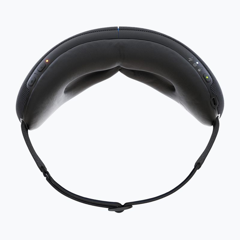 Ochelari de masaj Therabody SmartGoggles 2.0 black 4