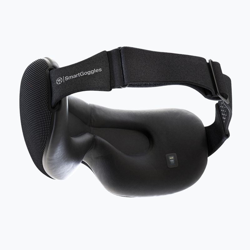 Ochelari de masaj Therabody SmartGoggles 2.0 black 5
