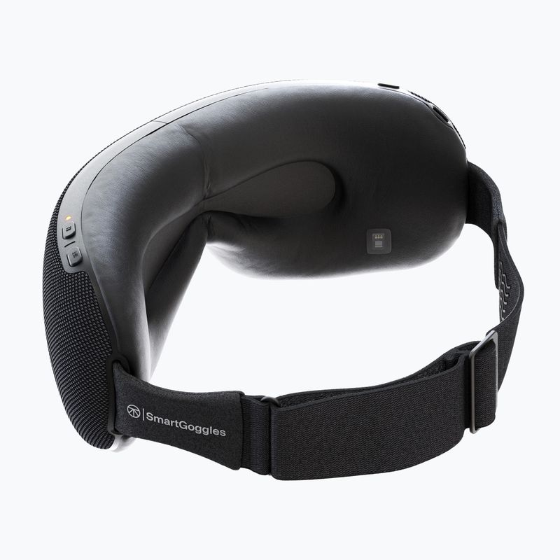 Ochelari de masaj Therabody SmartGoggles 2.0 black 6