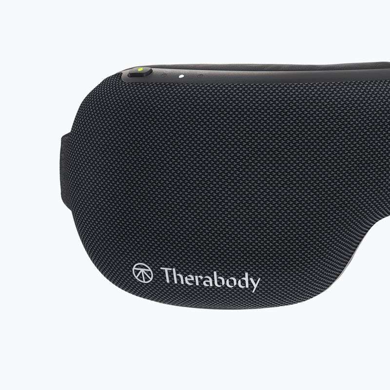 Ochelari de masaj Therabody SmartGoggles 2.0 black 7