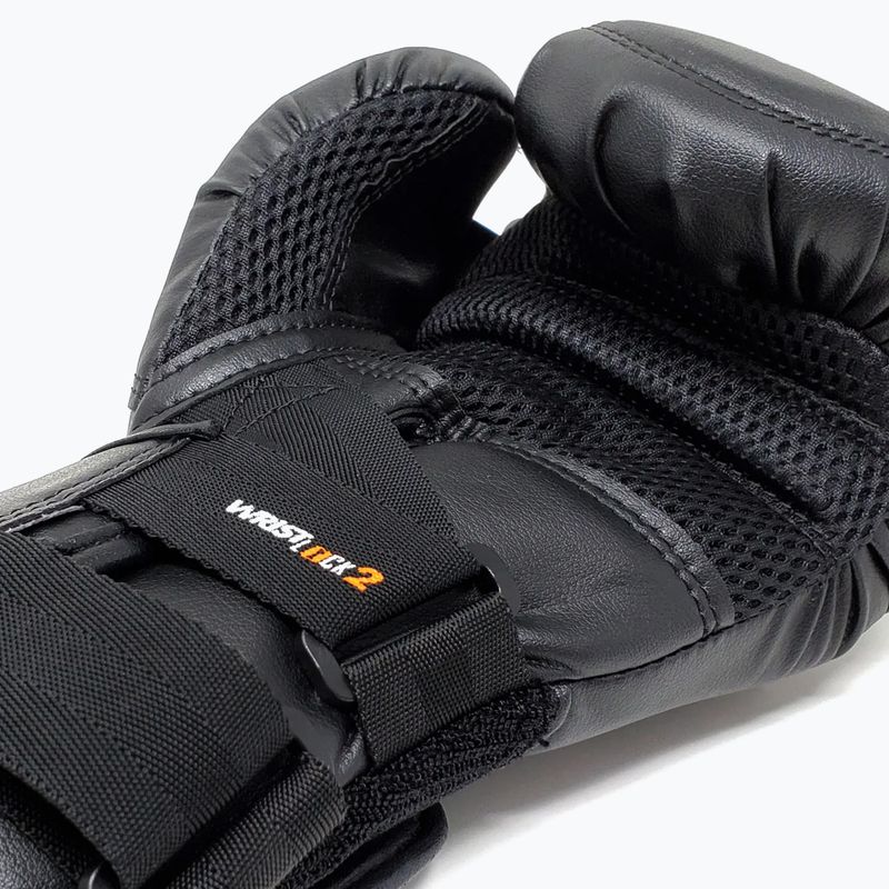 Mănuși de box Rival RB10 Intelli-Shock Bag black 5