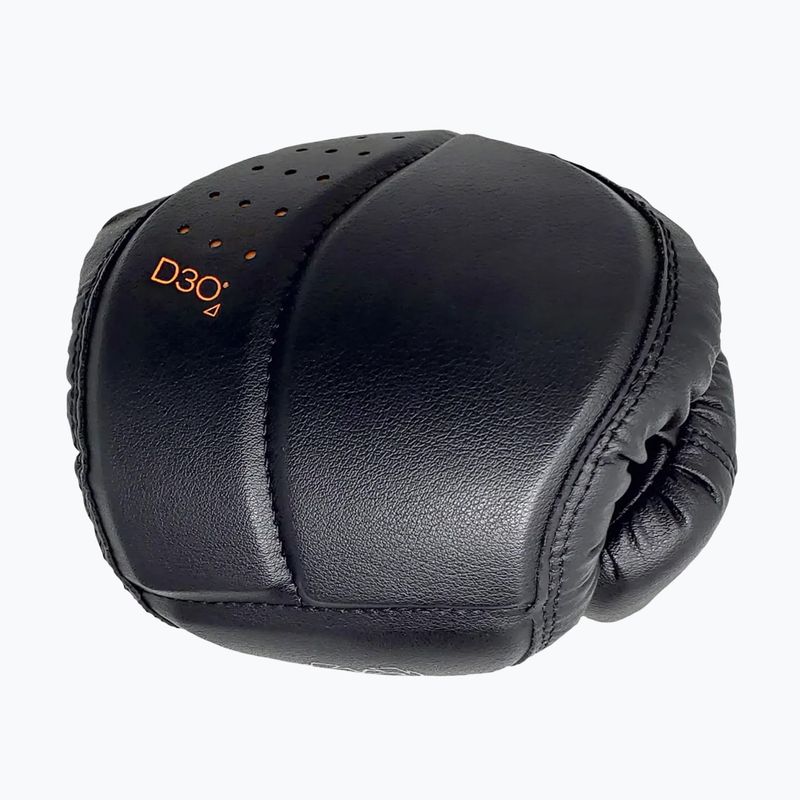 Mănuși de box Rival RB10 Intelli-Shock Bag black 6