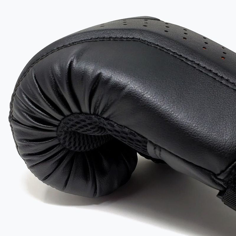 Mănuși de box Rival RB10 Intelli-Shock Bag black 7