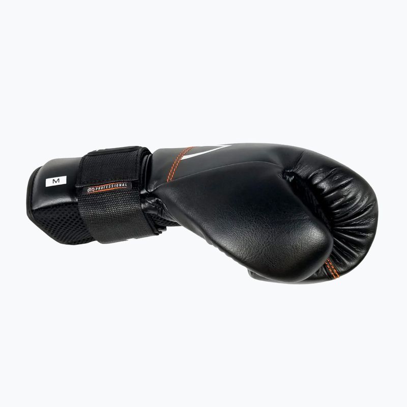 Mănuși de box Rival RB1 Ultra Bag 2.0 black 4