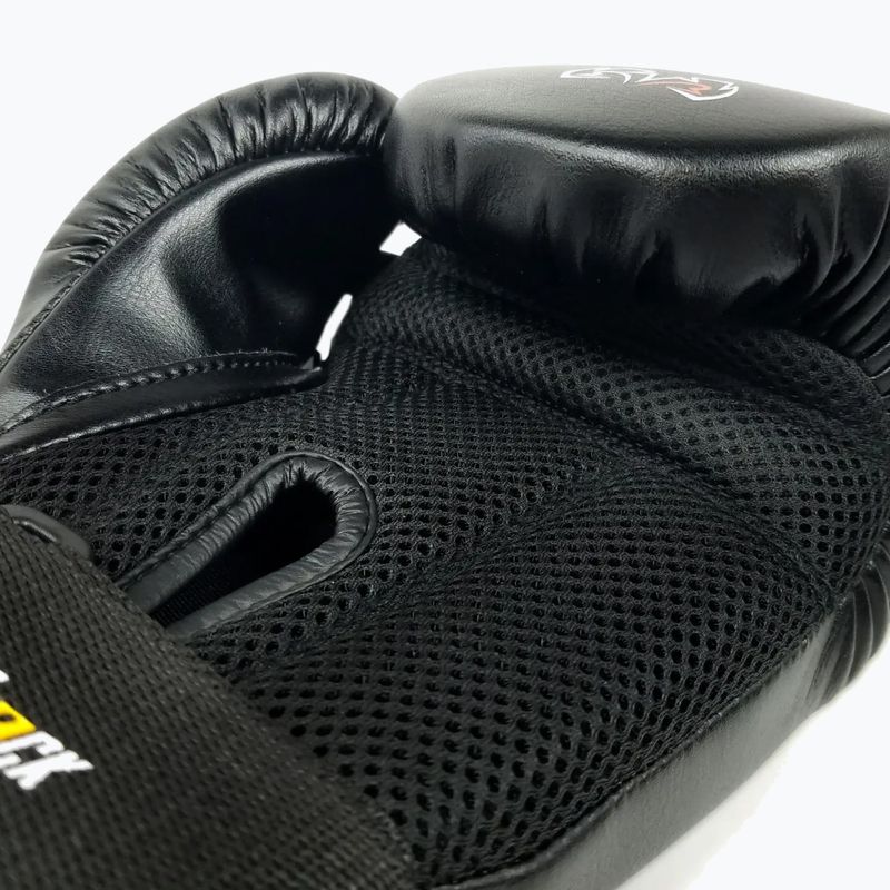 Mănuși de box Rival RB1 Ultra Bag 2.0 black 5
