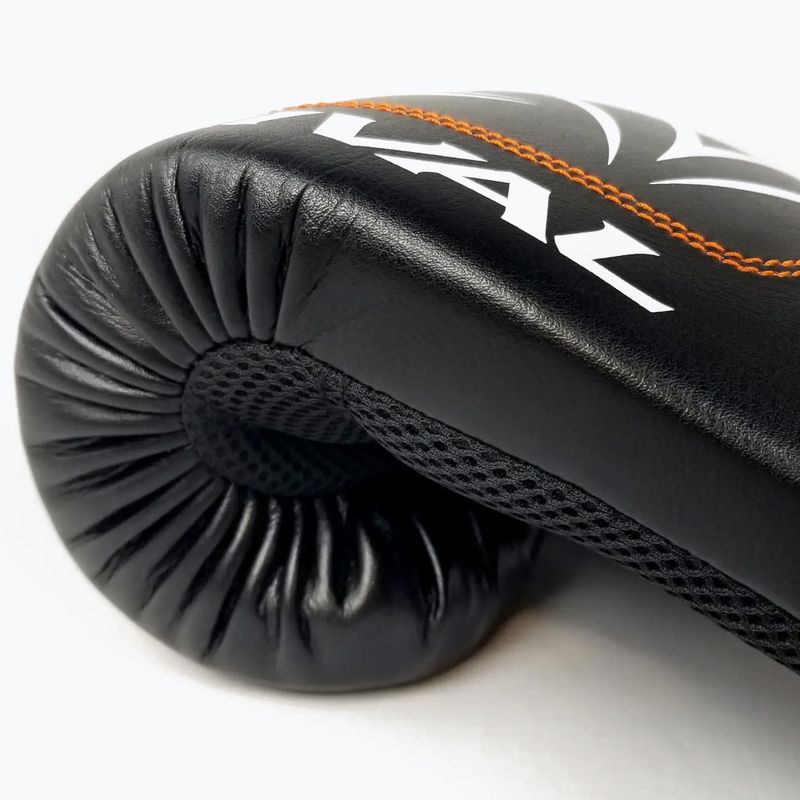Mănuși de box Rival RB1 Ultra Bag 2.0 black 6