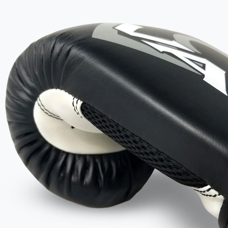 Mănuși de box MMA Rival RB1 Ultra Bag 2.0 black 6