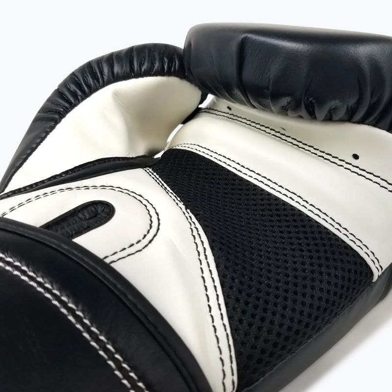 Mănuși de box MMA Rival RB1 Ultra Bag 2.0 negru RB2-2.0-BLACK-M 5