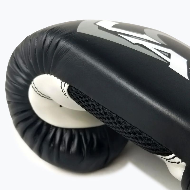 Mănuși de box MMA Rival RB1 Ultra Bag 2.0 negru RB2-2.0-BLACK-M 6